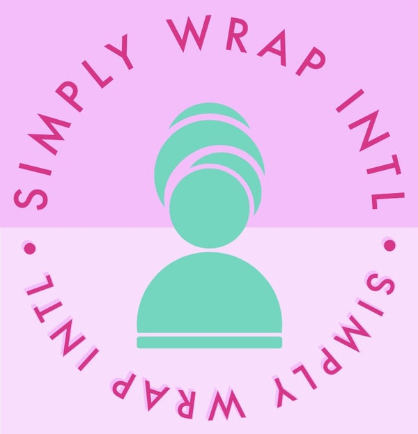 simplywrapintl.com logo