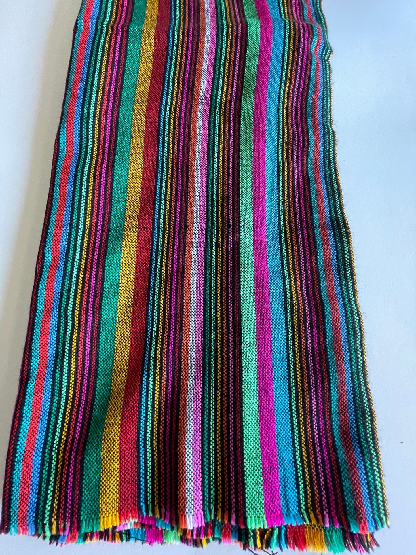 Tipico Multi Color Stripe